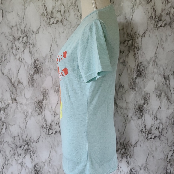 Color me rad tee size medium - Picture 3 of 5